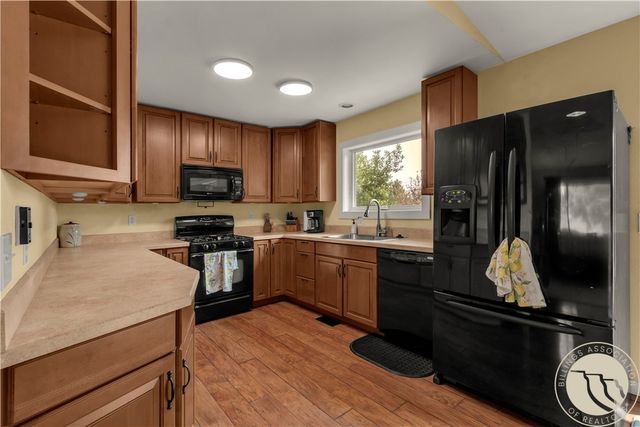 224 W 12th Street, Laurel, MT 59044