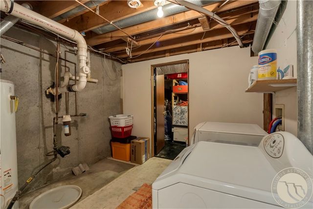 224 W 12th Street, Laurel, MT 59044