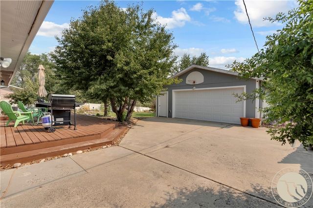 224 W 12th Street, Laurel, MT 59044