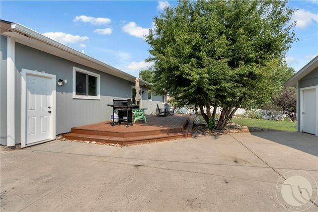 224 W 12th Street, Laurel, MT 59044