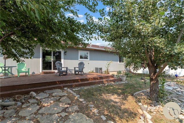 224 W 12th Street, Laurel, MT 59044