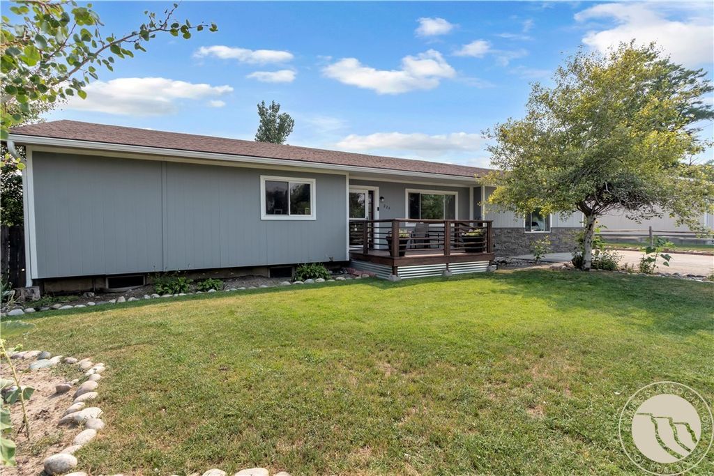 224 W 12th Street, Laurel, MT 59044 photo 1