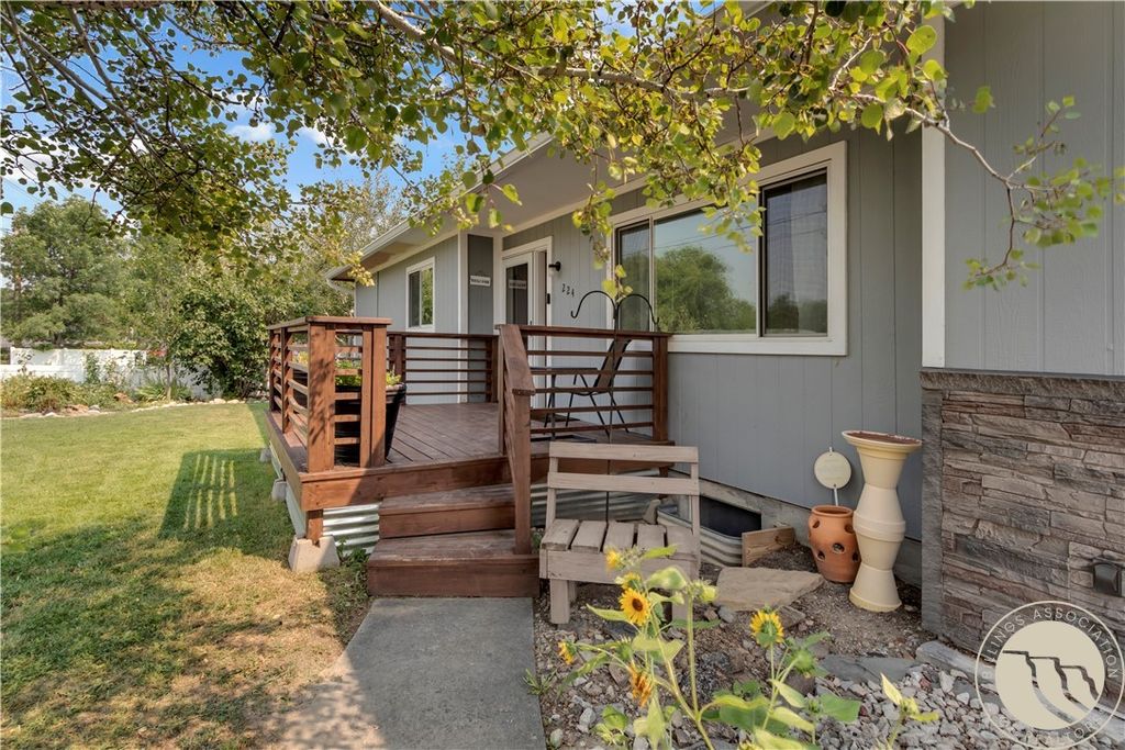 224 W 12th Street, Laurel, MT 59044 photo 2