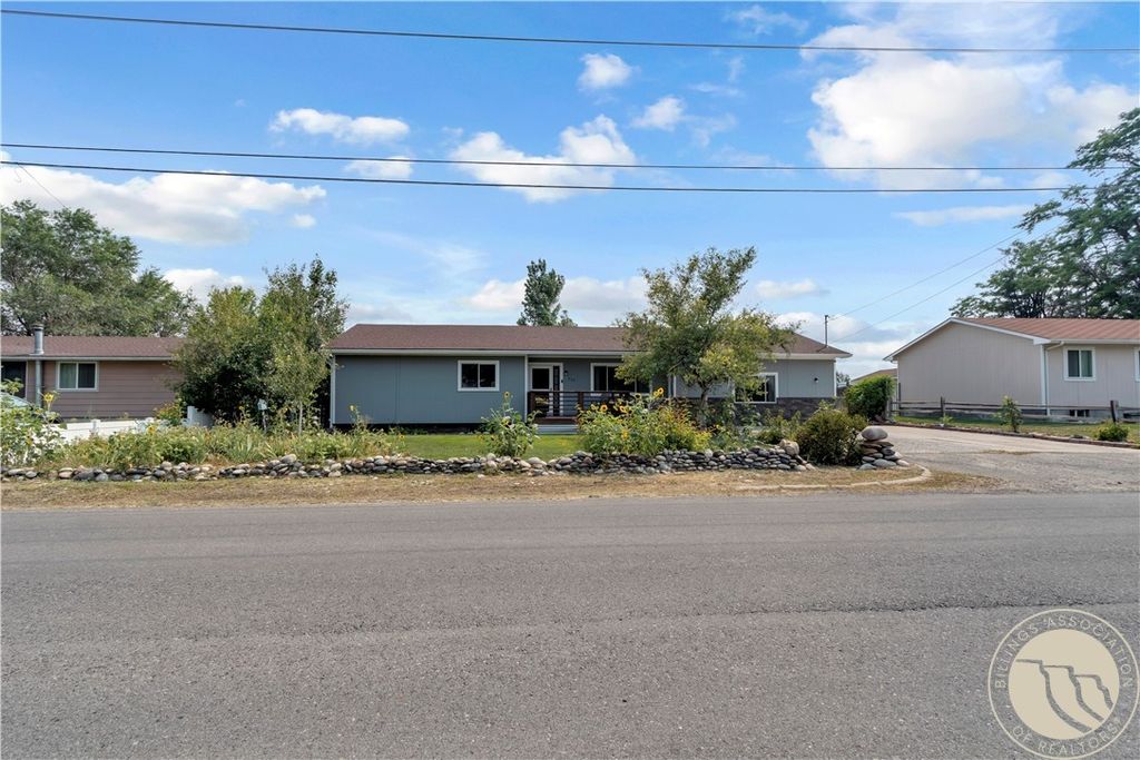 224 W 12th Street, Laurel, MT 59044 photo 4