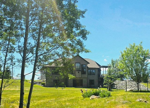 81 Mill Creek Road, Sheridan, MT 59749