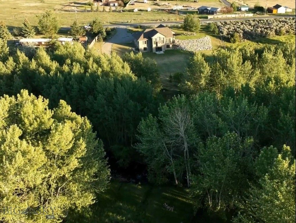 81 Mill Creek Road, Sheridan, MT 59749 photo 2