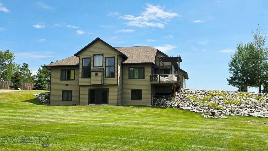 81 Mill Creek Road, Sheridan, MT 59749 photo 3