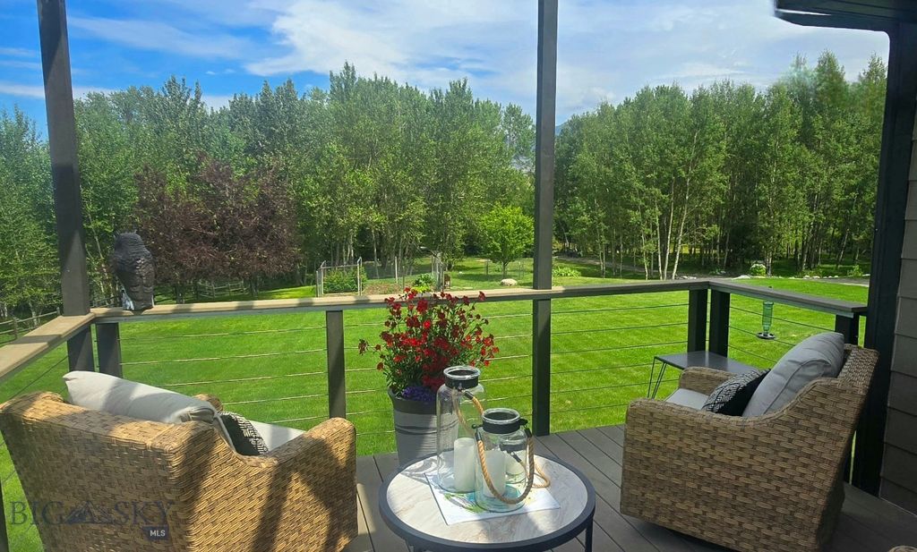 81 Mill Creek Road, Sheridan, MT 59749 photo 5