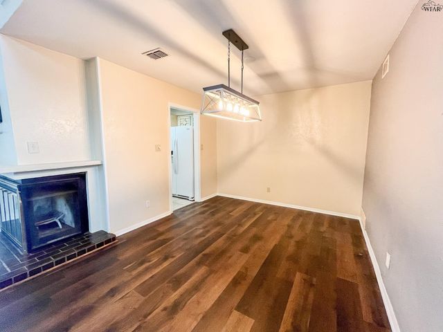 4104 PICASSO DRIVE, Wichita Falls, TX 76302