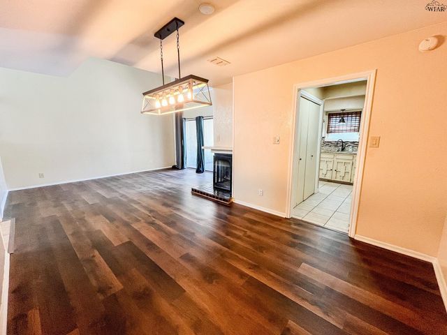 4104 PICASSO DRIVE, Wichita Falls, TX 76302