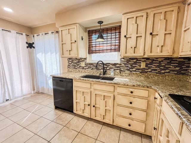 4104 PICASSO DRIVE, Wichita Falls, TX 76302