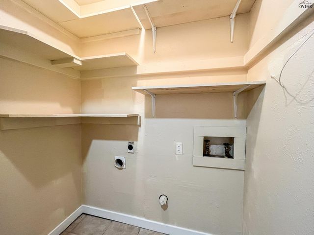 4104 PICASSO DRIVE, Wichita Falls, TX 76302