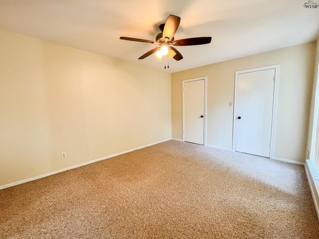 4104 PICASSO DRIVE, Wichita Falls, TX 76302