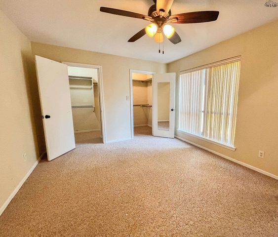 4104 PICASSO DRIVE, Wichita Falls, TX 76302