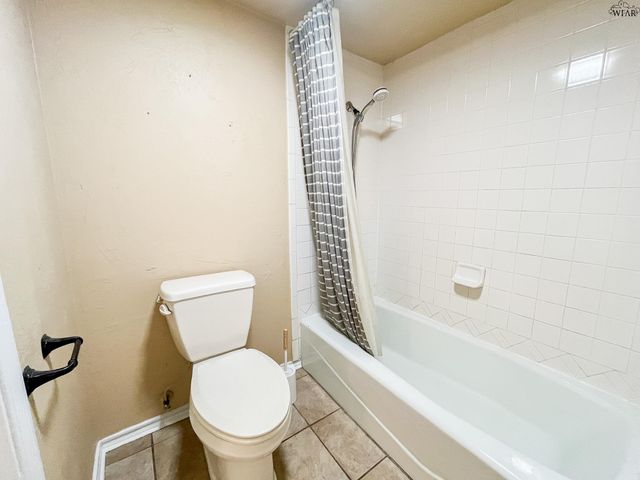 4104 PICASSO DRIVE, Wichita Falls, TX 76302