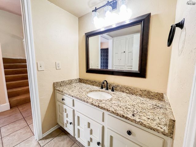 4104 PICASSO DRIVE, Wichita Falls, TX 76302