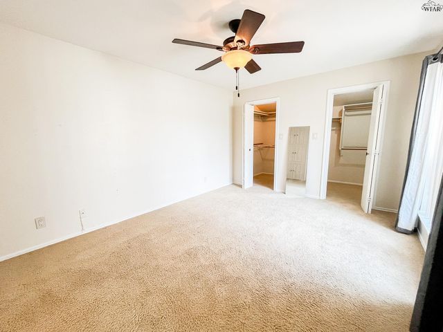 4104 PICASSO DRIVE, Wichita Falls, TX 76302