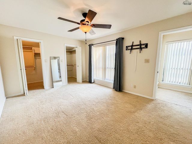 4104 PICASSO DRIVE, Wichita Falls, TX 76302