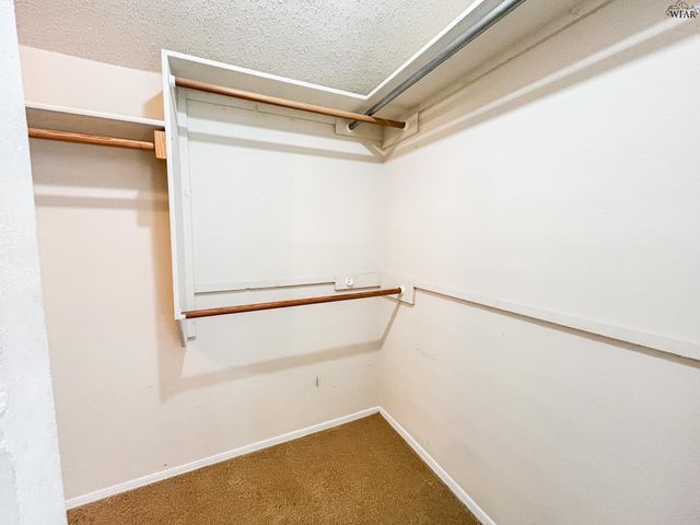 4104 PICASSO DRIVE, Wichita Falls, TX 76302