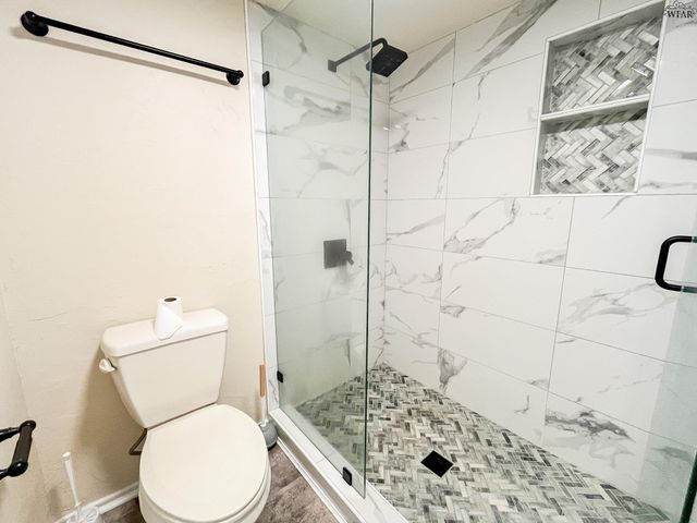 4104 PICASSO DRIVE, Wichita Falls, TX 76302