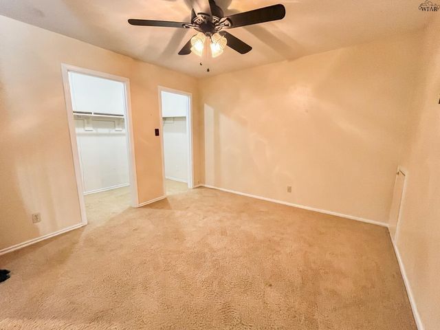 4104 PICASSO DRIVE, Wichita Falls, TX 76302