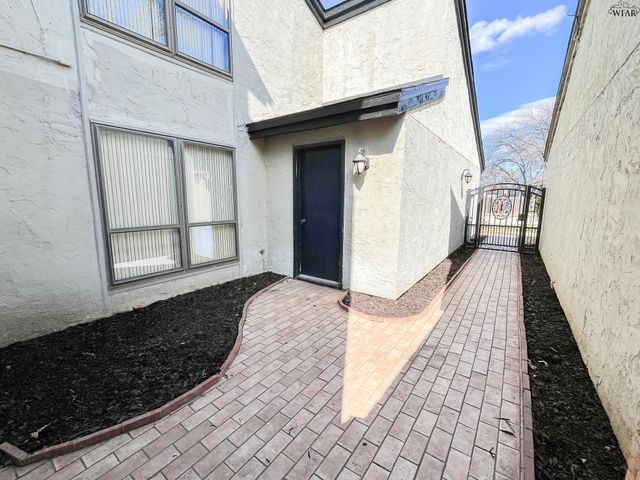 4104 PICASSO DRIVE, Wichita Falls, TX 76302