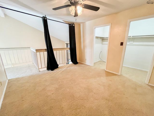 4104 PICASSO DRIVE, Wichita Falls, TX 76302