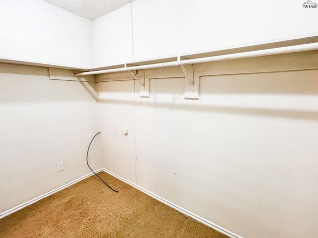 4104 PICASSO DRIVE, Wichita Falls, TX 76302