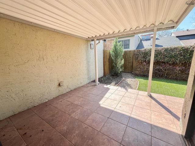 4104 PICASSO DRIVE, Wichita Falls, TX 76302