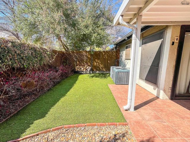 4104 PICASSO DRIVE, Wichita Falls, TX 76302