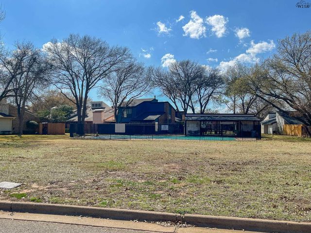 4104 PICASSO DRIVE, Wichita Falls, TX 76302