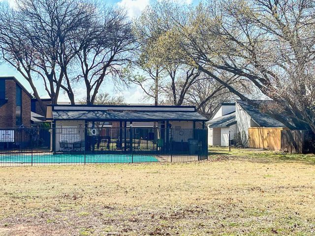 4104 PICASSO DRIVE, Wichita Falls, TX 76302