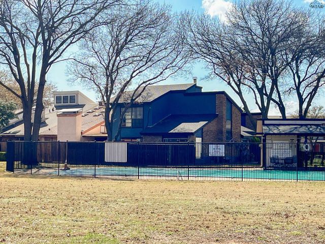 4104 PICASSO DRIVE, Wichita Falls, TX 76302