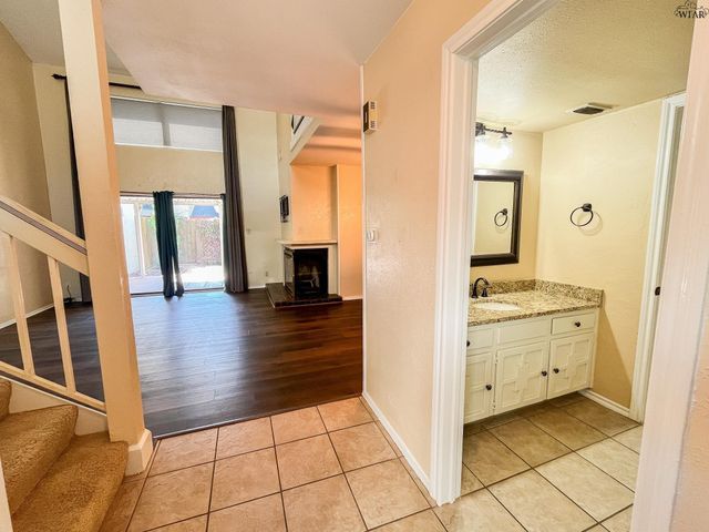 4104 PICASSO DRIVE, Wichita Falls, TX 76302