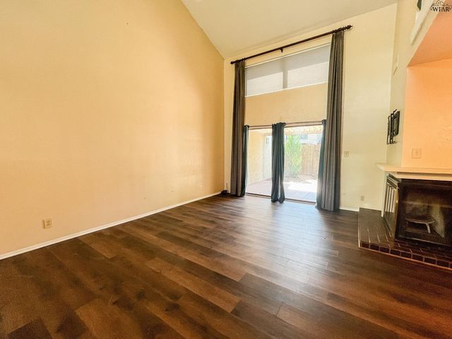 4104 PICASSO DRIVE, Wichita Falls, TX 76302