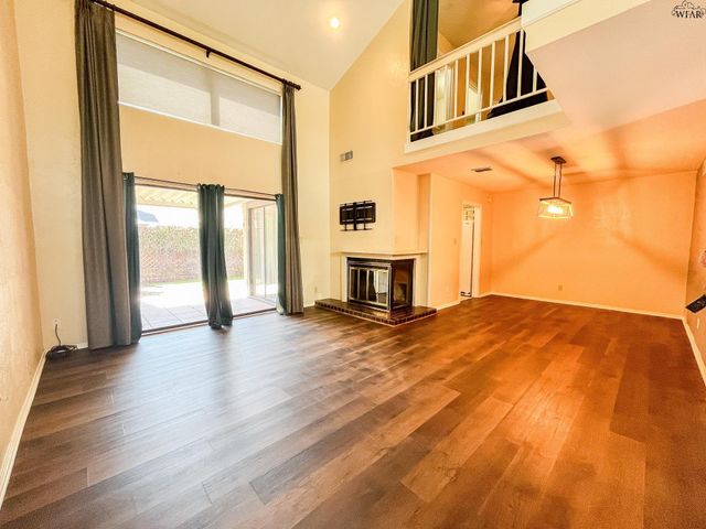 4104 PICASSO DRIVE, Wichita Falls, TX 76302