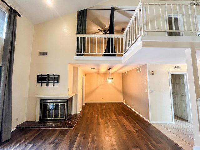 4104 PICASSO DRIVE, Wichita Falls, TX 76302