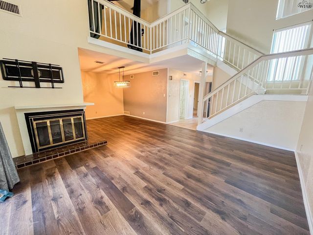 4104 PICASSO DRIVE, Wichita Falls, TX 76302