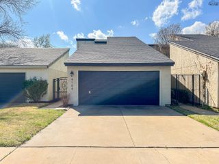 4104 PICASSO DRIVE, Wichita Falls, TX 76302