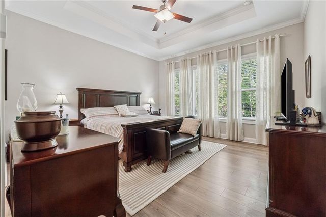 3210 STEINBECK Street, Cumming, GA 30041