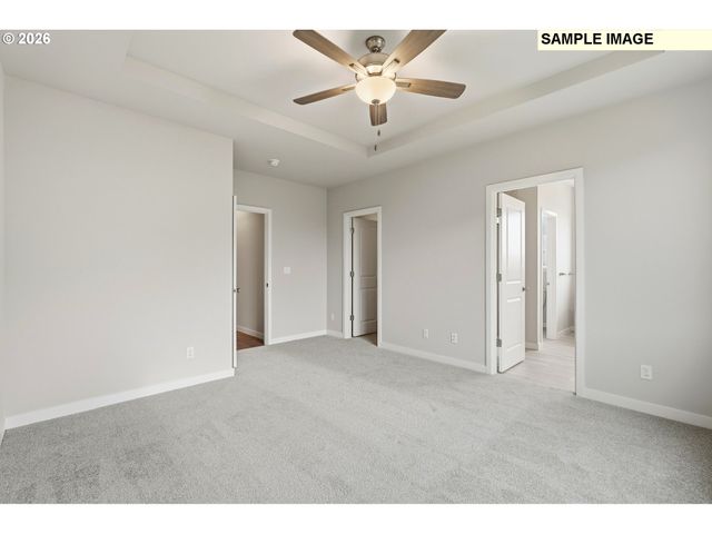 589 E Cleveland St, Carlton, OR 97111