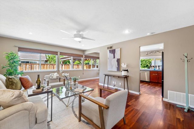 6055 Emlyn Court, San Jose, CA 95123