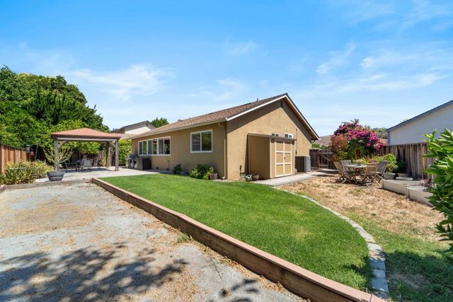 6055 Emlyn Court, San Jose, CA 95123