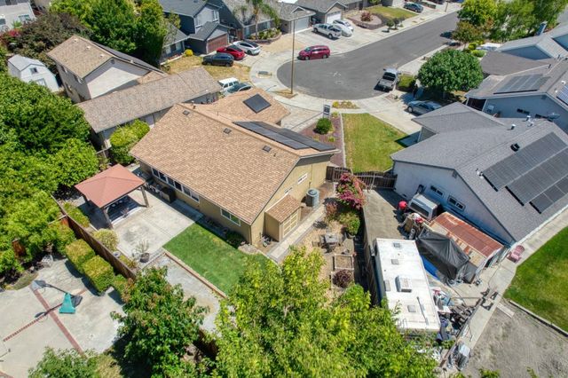 6055 Emlyn Court, San Jose, CA 95123