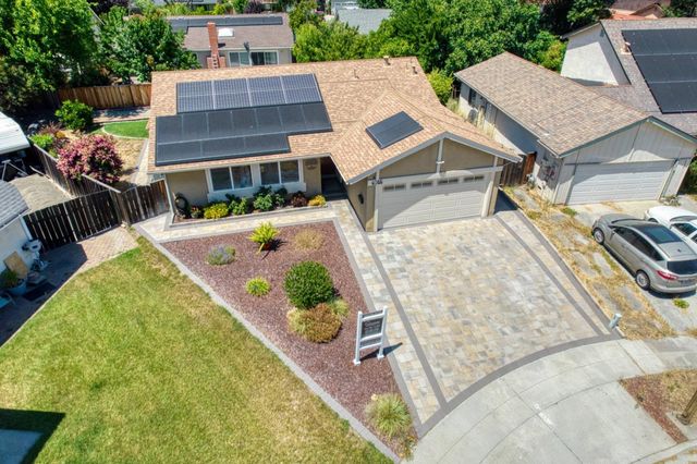 6055 Emlyn Court, San Jose, CA 95123
