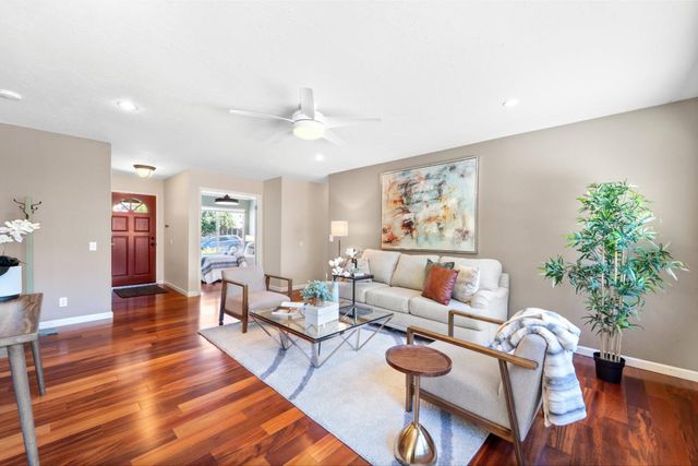 6055 Emlyn Court, San Jose, CA 95123