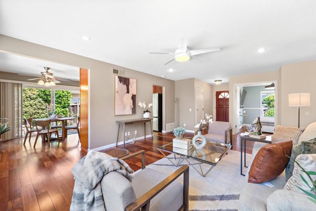 6055 Emlyn Court, San Jose, CA 95123
