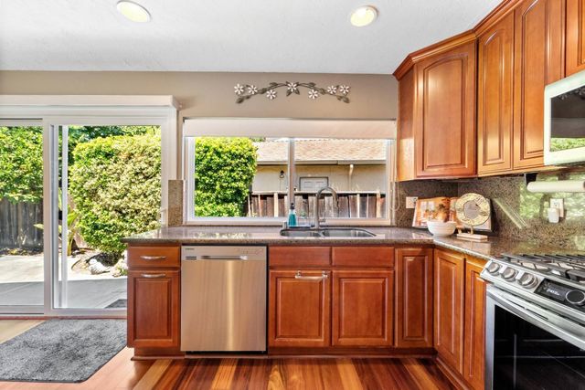 6055 Emlyn Court, San Jose, CA 95123