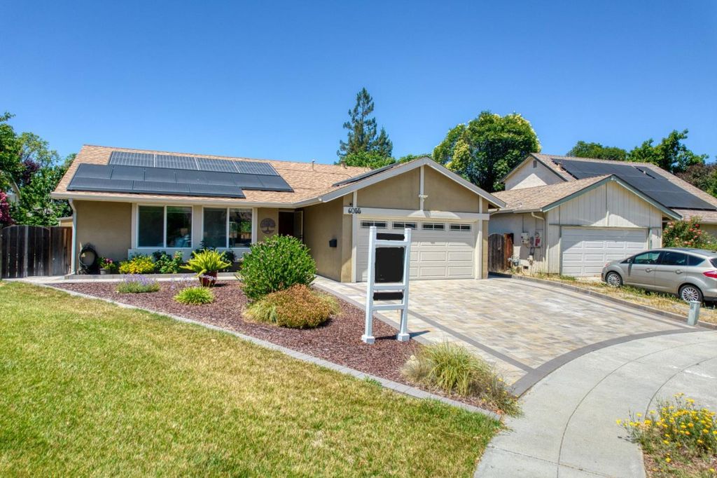 6055 Emlyn Court, San Jose, CA 95123