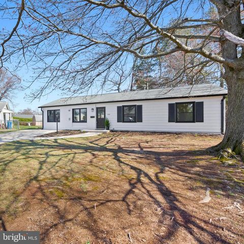 708 W JASPER CT, Sterling, VA 20164